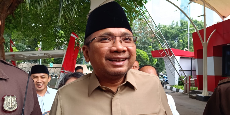 Hari Ini KPK Kembali Panggil Yaqut Cholil Qoumas
