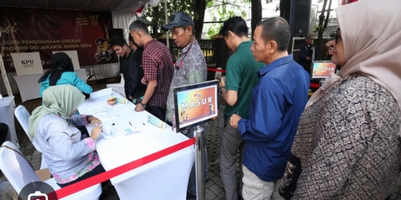 Mungkinkah Memurahkan Demokrasi Kita?