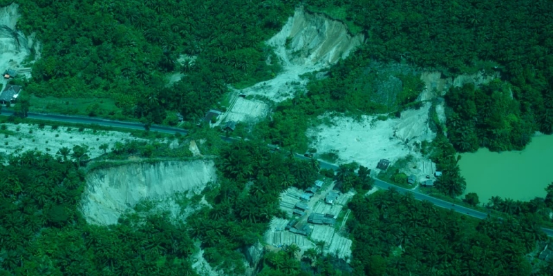 Tetapkan Bencana Nasional Sumatera Tanpa Negosiasi!