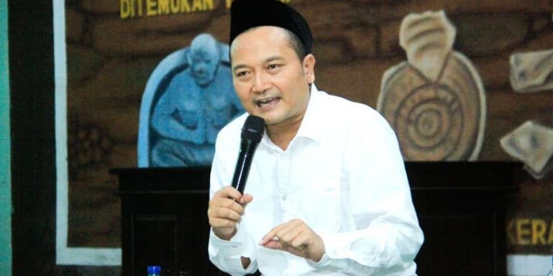 Tobat Ekologi sebagai Jalan Pemulihan Kerusakan Lingkungan