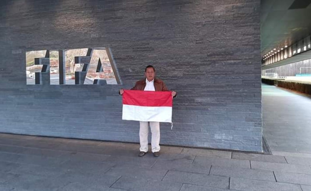 MSBI Siap Sambangi FIFA, Buka Jalan Asosiasi Sepak Bola Nusantara