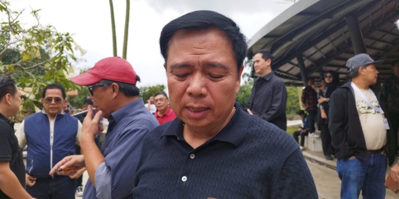 Komisi V DPR: Jika Pemerintah Kewalahan, Bencana Sumatera harus Dinaikkan jadi Bencana Nasional