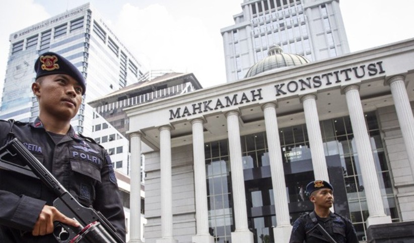 Seret MK ke Polemik Perpol 10/2025 Salah Alamat