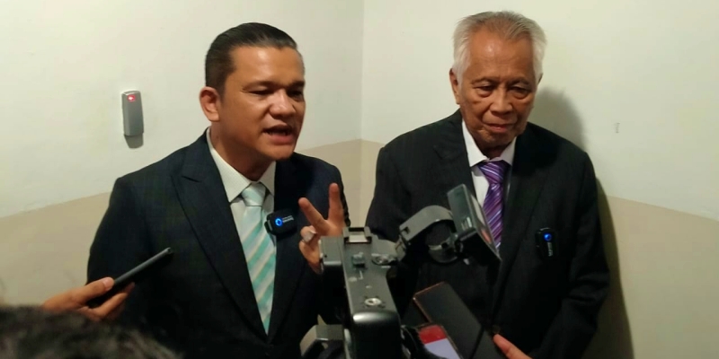 Karyawan WKM Dituntut 3,5 Tahun, Kuasa Hukum Minta Hakim Pakai Nurani