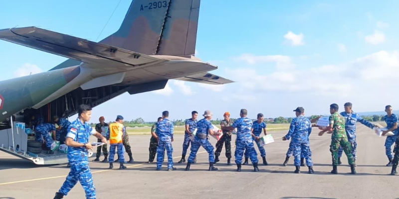 Danantara Bersama BP BUMN Himpun Dana Rp72 Miliar untuk Pemulihan Bencana Sumatera