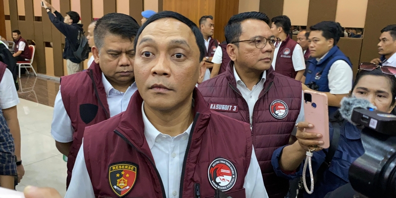 Pemakai Vape Berisi Etomidate Bisa Ditangkap, Ini Penjelasan Polisi