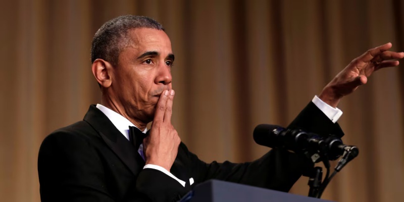 Akuisisi Netflix-Warner Bros Dituding sebagai Langkah Politis Obama