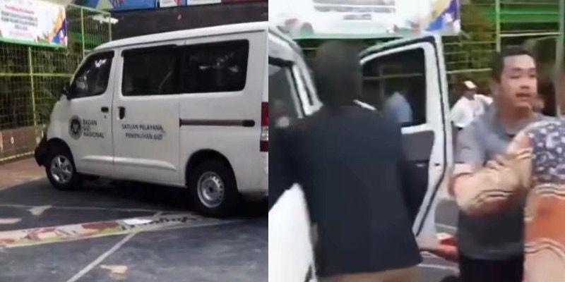 Insiden Mobil SPPG Seruduk Siswa SD Menuntut Tindakan Cepat dan Terukur