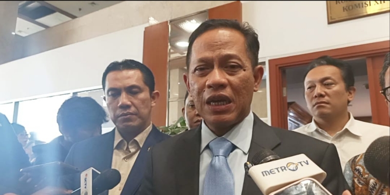 RI Gandeng Inggris-Prancis Susun Skema Biodiversity Credit