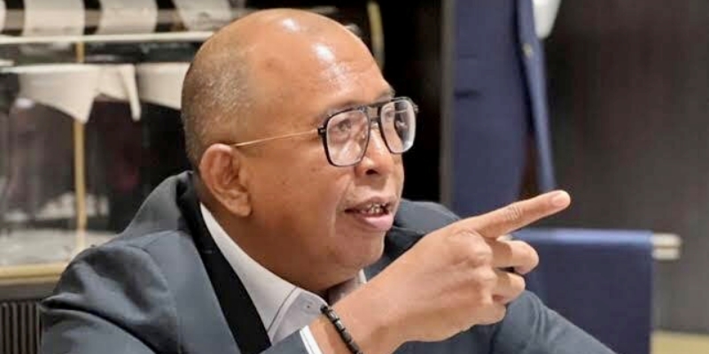 Koalisi Permanen Harus Jalan agar Pemerintahan Solid