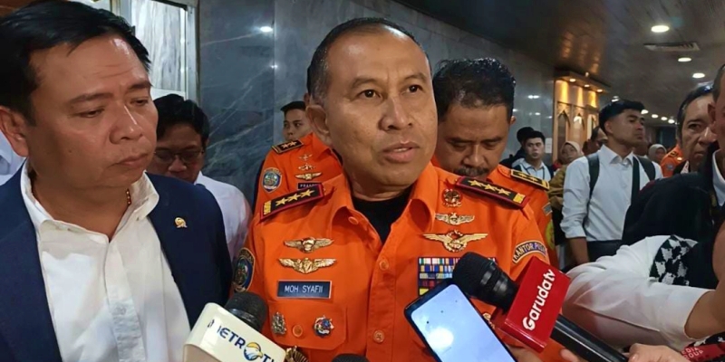 Basarnas Akan Hentikan Evakuasi di Sumatera, Ini Alasannya