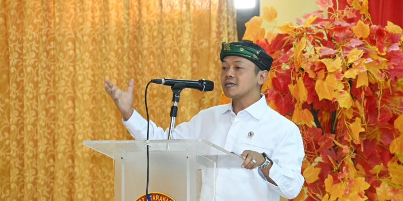 Darah Soemitro Djojohadikoesoemo Mengalir di Setiap Kebijakan Pendidikan Era Prabowo