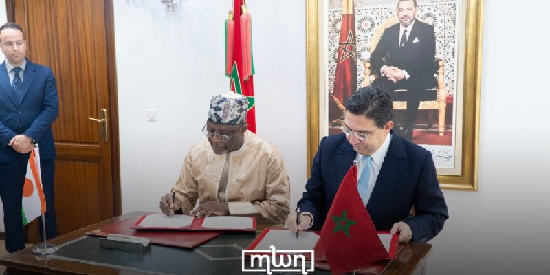 Niger Sambut Positif Penguatan Otonomi Sahara Maroko oleh PBB