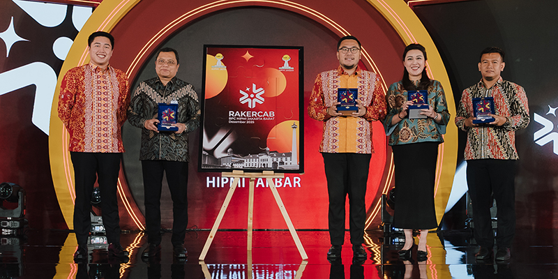 Hipmi Jakbar Siap Ambil Peran jika Kota Tua Ditetapkan Sebagai PSN