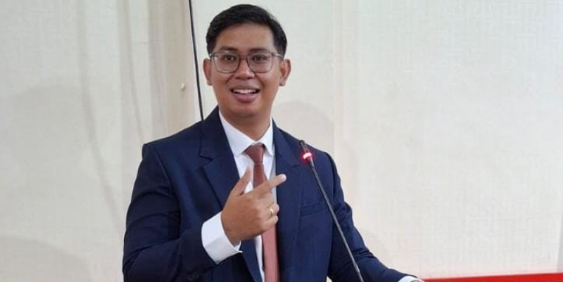 Kader Pemuda Katolik Bali Cetuskan Teori PARADIXIA Tata Kelola AI Indonesia