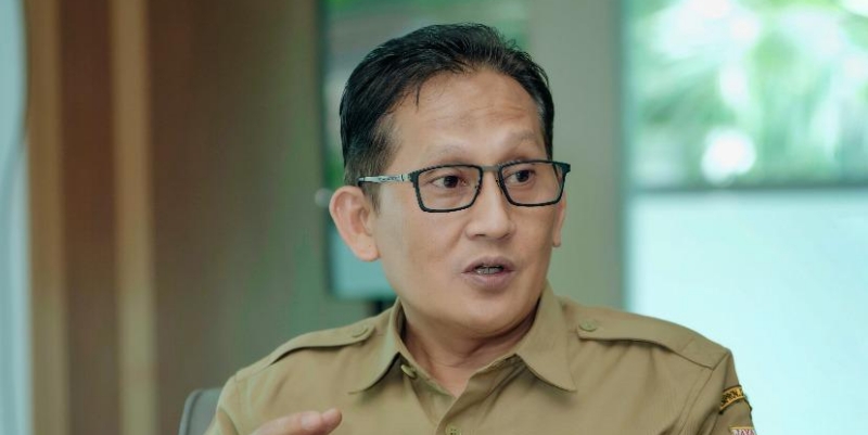 DKI Rumuskan UMP 2026 Berkeadilan