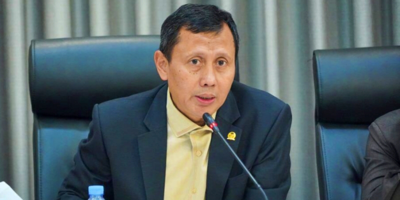 Deforestasi Meningkat Tajam, PKS Minta Dilakukan Revisi UU Ciptaker