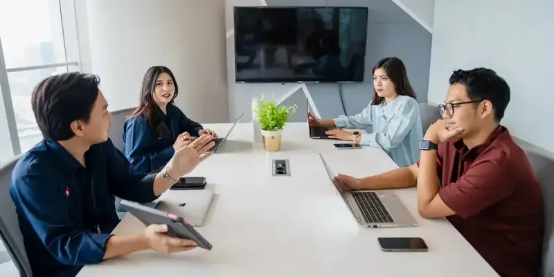 Telkom Duduki Peringkat Pertama Perusahaan Indonesia di 500 World's Best Employers 2025