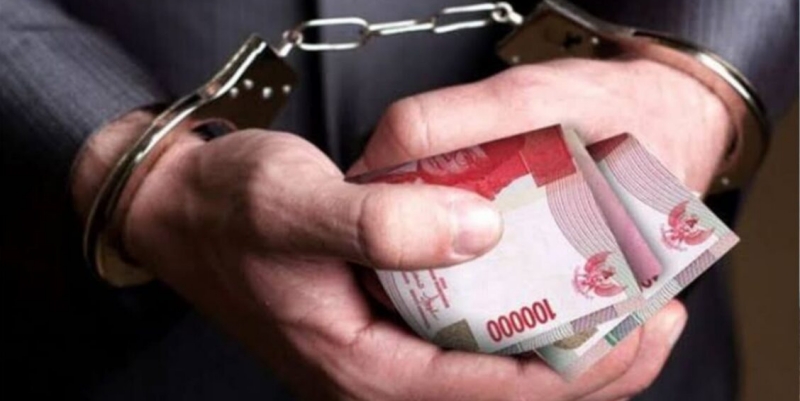 Dekorupnisasi Menuju Indonesia Bubar atau Emas?