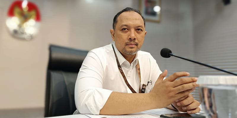 KPK 10 Kali OTT Selama Tessa Mahardhika Jabat Plt Dirlidik