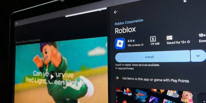 Rusia Blokir Roblox karena Membahayakan Mental Anak