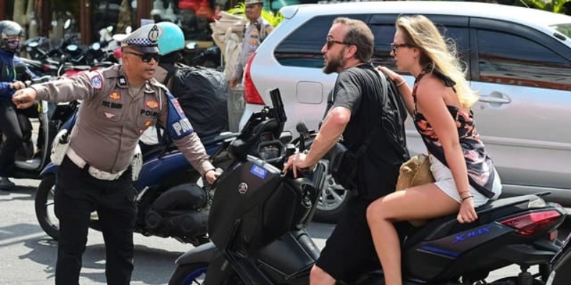 Pengawasan WNA di Bali Harus Diperketat