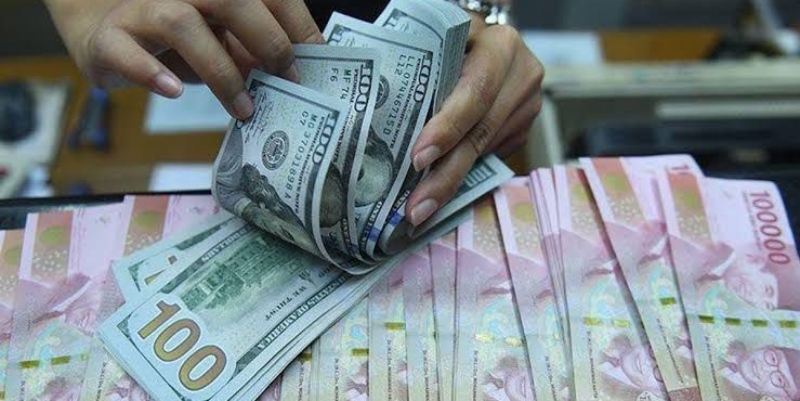 BI: Cadangan Devisa RI Rp2.499 Triliun per Akhir November 2025