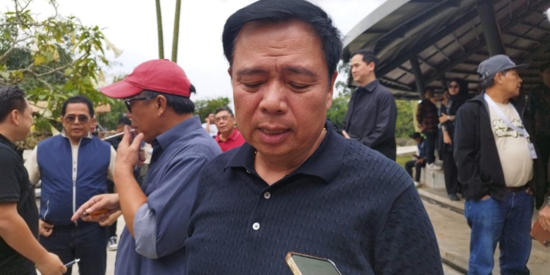 Anggaran Bukan Penyebab Banjir Sumatera Belum jadi Bencana Nasional