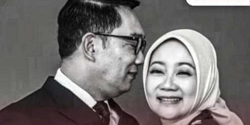 KPK Buka Peluang Panggil Atalia Praratya terkait Dugaan Korupsi Iklan