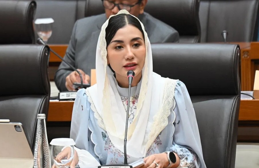 Novita Hardini: Jangan Korbankan Masa Depan Demi Sawit