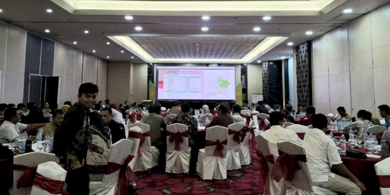 Perubahan Zonasi TNWK Harus Dibarengi Perlindungan Ketat