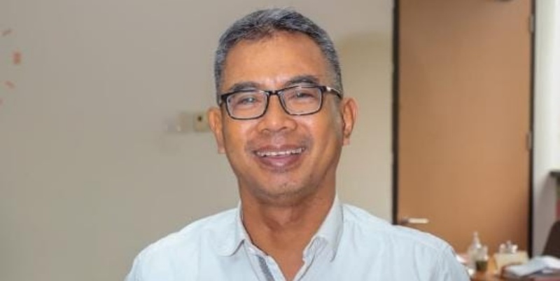 Hari Ini Pengganti Sekda Marullah Matali Dilantik