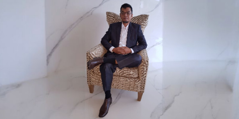 Untuk Bapak Presiden Prabowo atas Pentingnya Meritrokasi