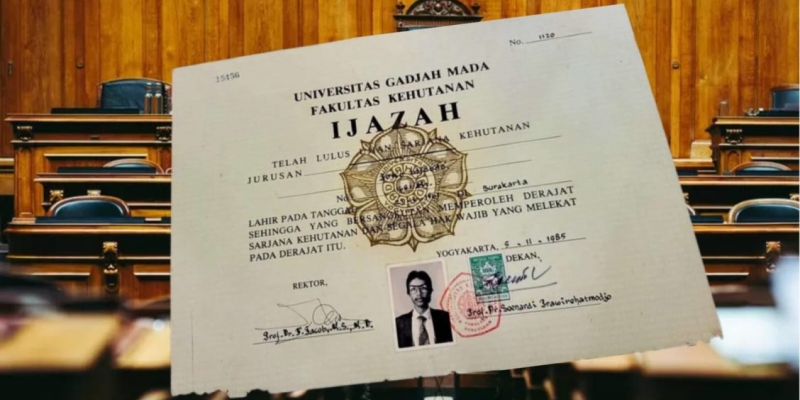 Sidang Ijazah, Lanjut