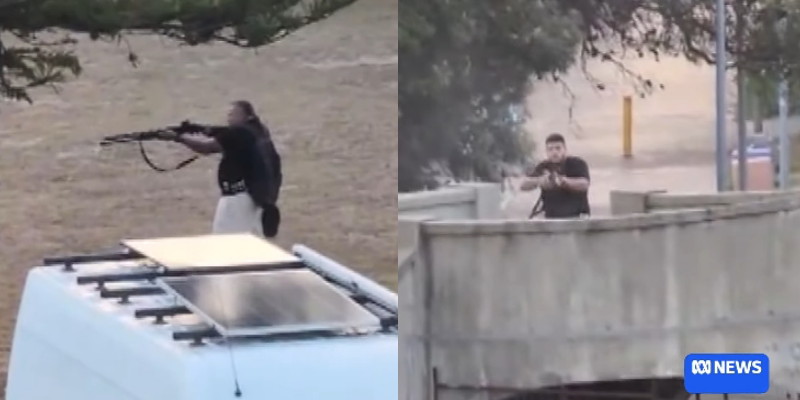 Australia Rombak Undang-Undang Senjata Api Usai Teror Bondi