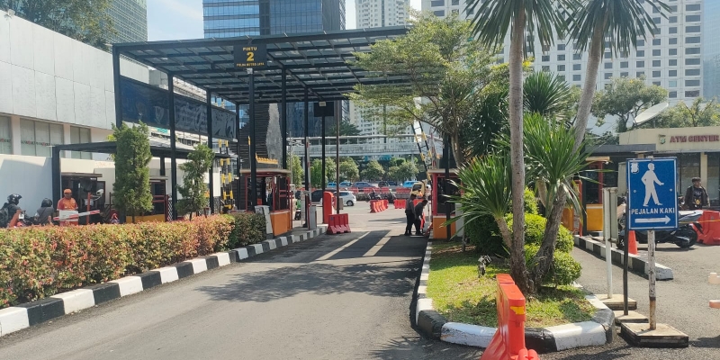 Protes Keras Parkir Berbayar di Markas Polisi, Ini Kata Polda Metro Jaya