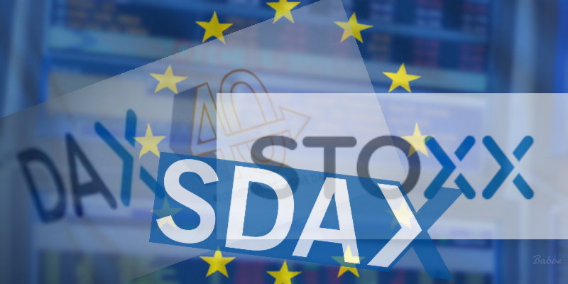 Bursa Eropa: STOXX 600 Naik Tipis Ditopang Sektor Teknologi