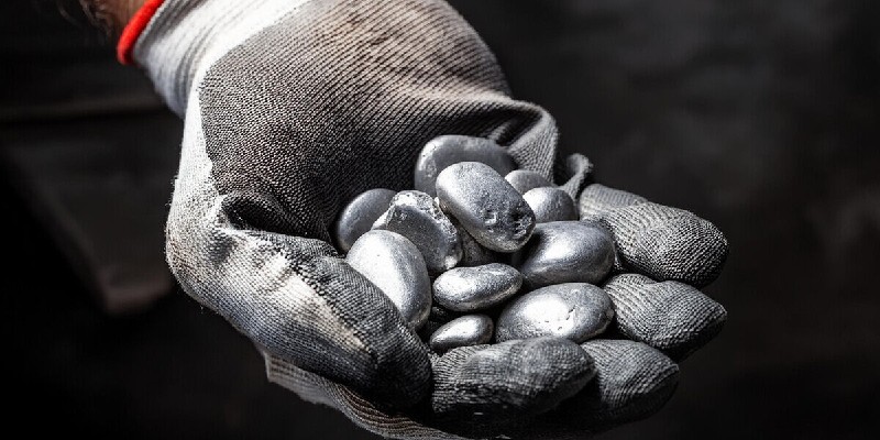 Nikel: Dalam Pelukan Tsingshan