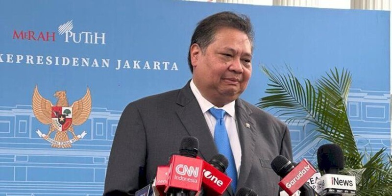 Ekonomi RI Kian Solid Jelang Akhir 2025