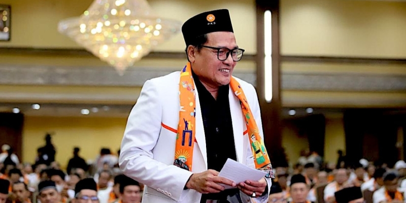PKS Tetapkan Delapan Program Unggulan bagi Kemajuan Jakarta