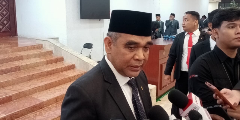 Pemerintah Punya Kalkulasi Soal Penetapan Bencana Nasional Sumatera