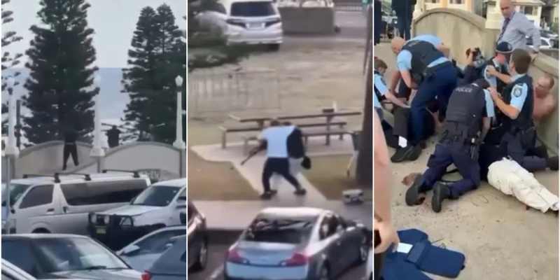 Belum Ada Laporan WNI Korban Serangan Teror Pantai Bondi Australia