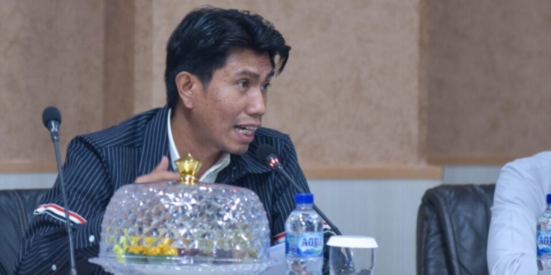 Komisi II Ingatkan BUMD Jangan Cuma Kejar Profit