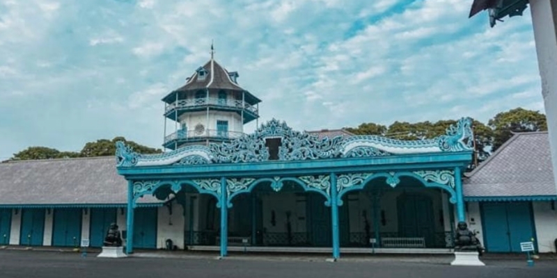 LDA Keraton Punya Otoritas Mengesahkan Suksesi Raja Solo