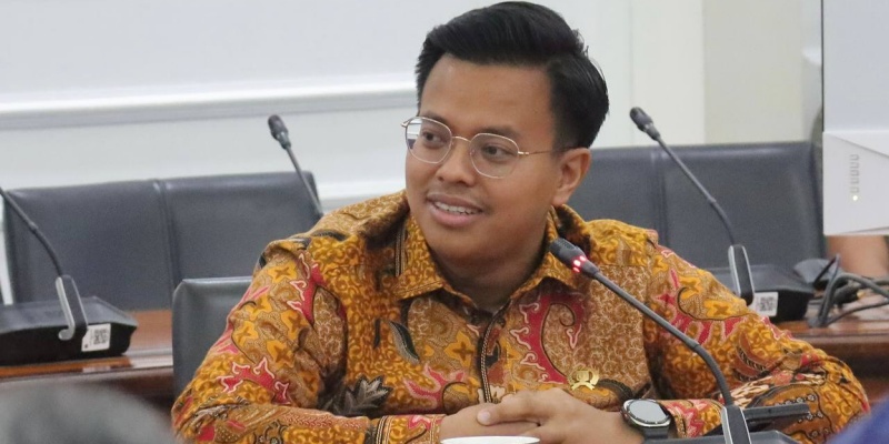PKS Kebon Sirih Potong Gaji untuk Bencana Alam Sumatera