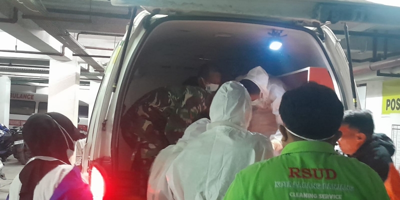 Jasad Pelda Yudi Gunardi Ditemukan, Daftar Aparat Gugur Bertambah Saat Musibah Banjir Sumatera