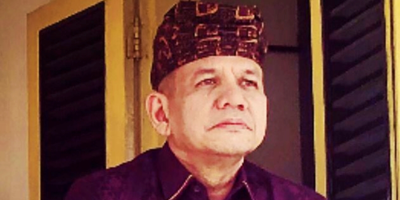 Bencana Alam Sumatera, MAI Minta Bahlil dan Raja Juli Dicopot