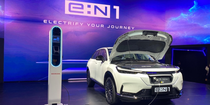 Fokus Mobnas, Pemerintah Hentikan Insentif Mobil Listrik Akhir Desember 2025