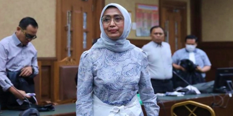 AMMI: Tidak Mudah Memulihkan Kerugian Immateriil Ira Dkk