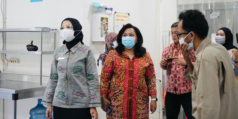 SPPG di Sleman Sukses Kelola Limbah MBG jadi Bio Solar dan Pupuk